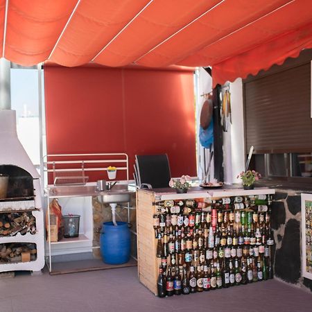Loft Abuela Pepa Vistas Al Acueducto De Los Milagros ميريذا المظهر الخارجي الصورة